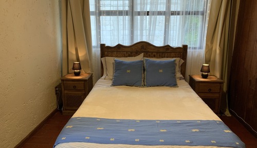 Family Apartment