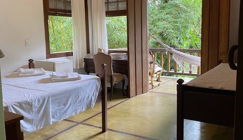 Comfort Suite