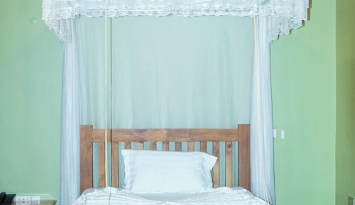 Deluxe Room, 1 Bedroom, Non Smoking, Lake View