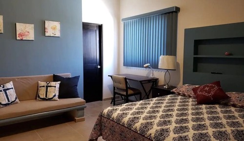 Comfort Apartment
