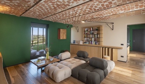 Superior Suite, Multiple Beds (Suite)