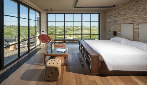 Superior Suite, 1 King Bed (Suite Deluxe)
