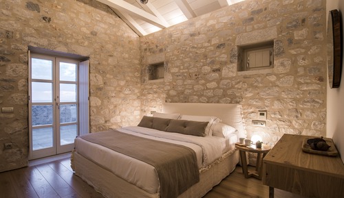 Luxury Villa