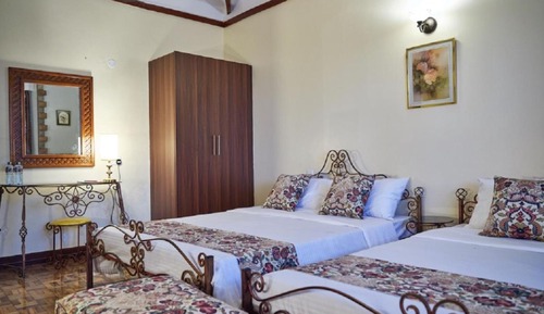 Superior Room, 2 Queen Beds