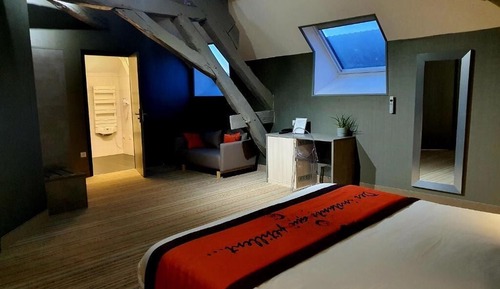 Superior Suite