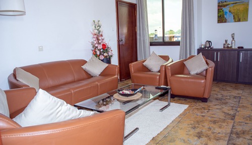 Executive Studio Suite
