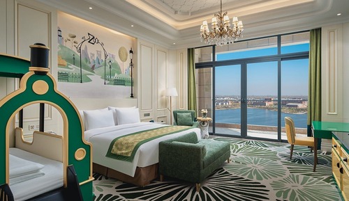 Suite, 1 Bedroom (Kids Theme)