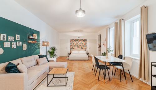 Apartment, Patio (2)