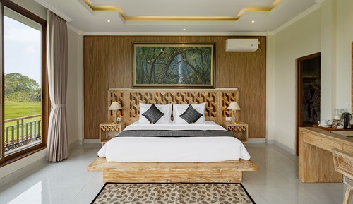 Villa, 2 Bedrooms