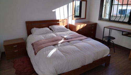 Comfort Double Room, 1 Queen Bed, Garden View