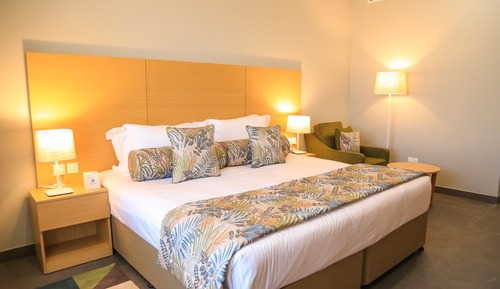 Classic Room, 1 King Bed, Non Smoking, Air conditioning