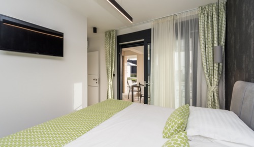 Luxury Villa, 3 Bedrooms, Private Pool, Sea View