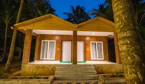 Family Villa