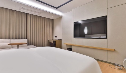 Signature Double Room