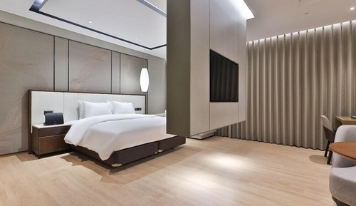 Suite Double
