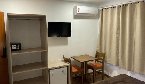 Deluxe Triple Room, Mountain View