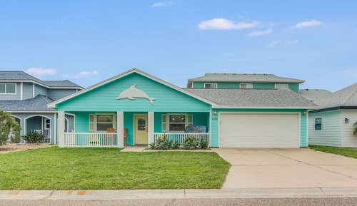House (3 Bedrooms)