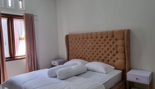 Luxury Room