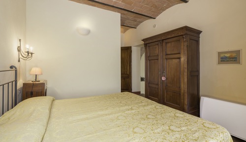Signature Apartment
