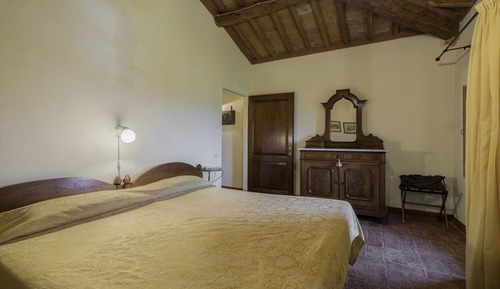 Romantic Apartment