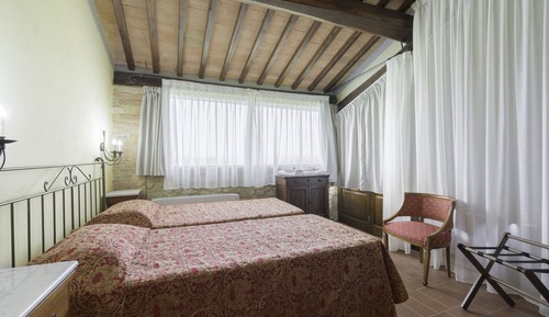 Honeymoon Apartment