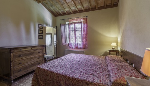 Senior Apartment