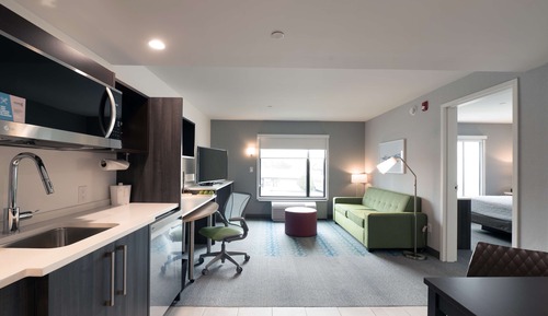 Suite, 1 Bedroom