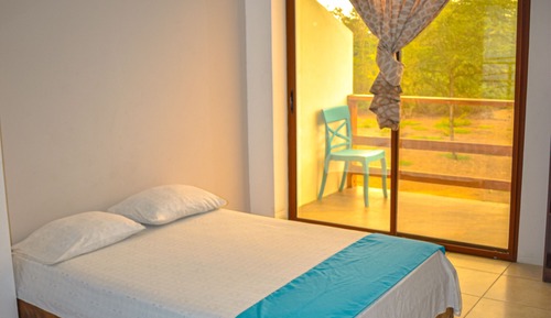 Standard Room, 1 Queen Bed