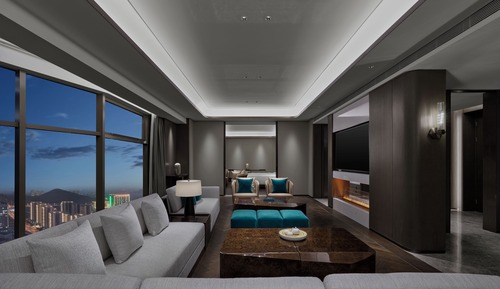 Grand Suite