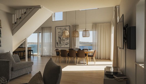 Exclusive Suite