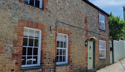 Cottage