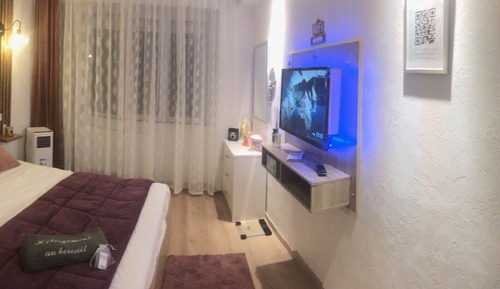 City Room
