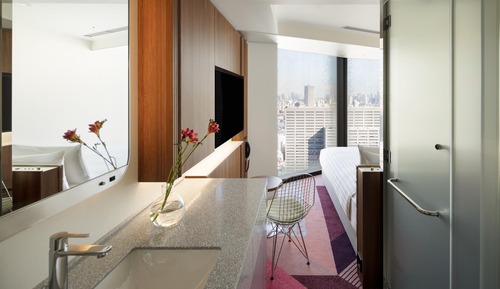 Superior Room, 1 Double Bed