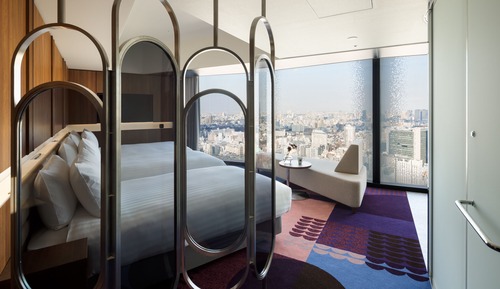 Premier Triple Room, 3 Twin Beds