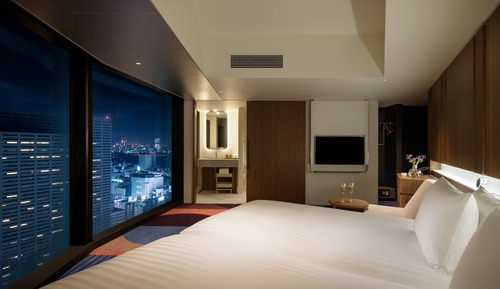 Premier Room, 2 Twin Beds, Accessible