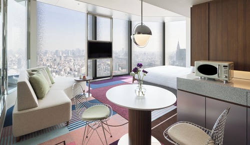 Suite (PARKROYAL)