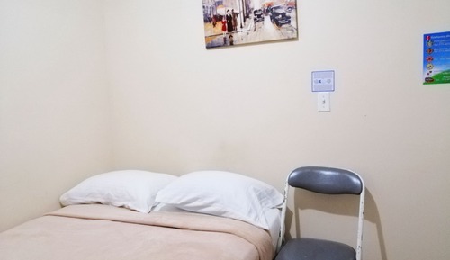 Basic Single Room