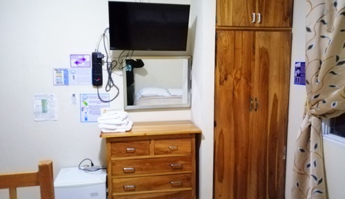 Comfort Triple Room