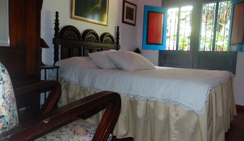 Traditional Double Room