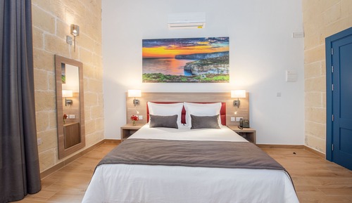 Comfort Room