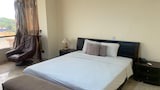 Presidential Room