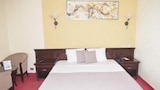 Basic Room