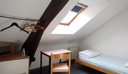 Room, 1 Twin Bed