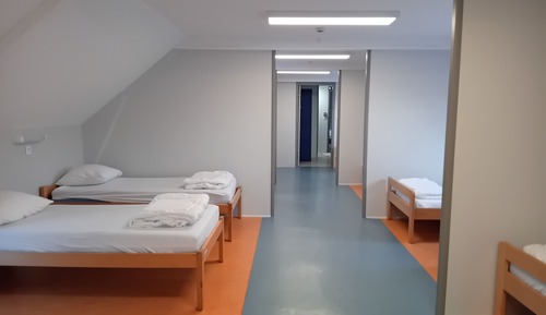 Room, Multiple Beds