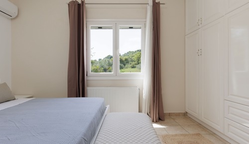 Premium Villa