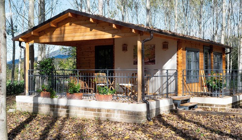 Cabin