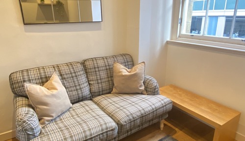 Standard Apartment, 1 Bedroom