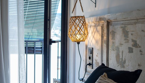 Standard Room, Balcony