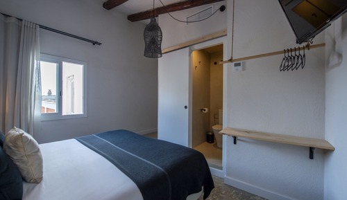 Deluxe Room, Terrace, Bay View