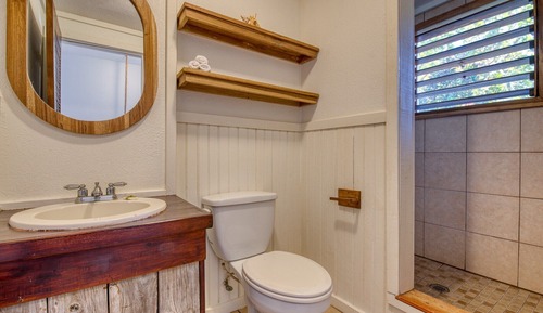 Basic Double Room